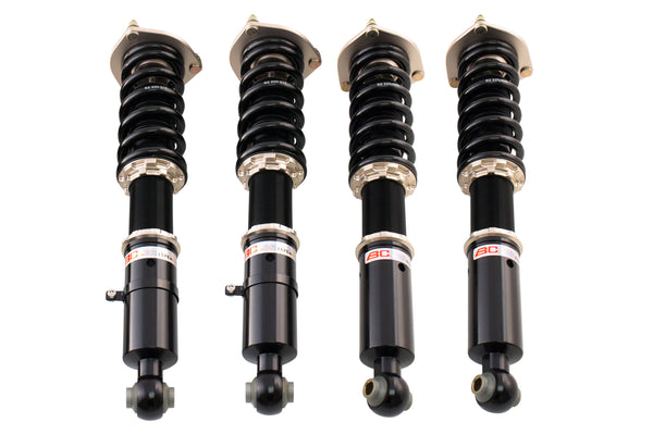 Racing Coilovers | 1990-1994 - LEXUS - LS 400