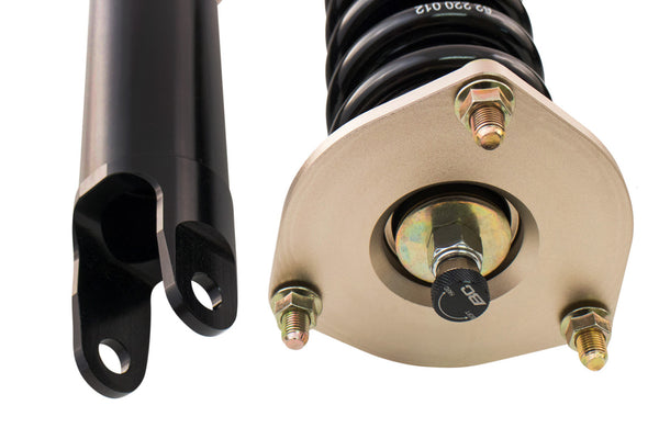Racing Coilovers | 2007-2017 - LEXUS - LS 460 RWD