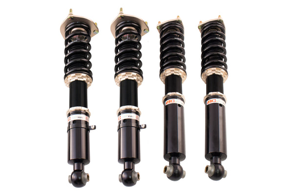 Racing Coilovers | 2001-2010 - LEXUS - SC 430