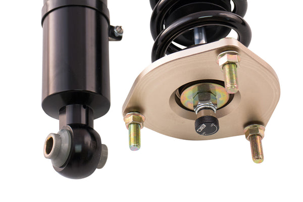 Racing Coilovers | 2001-2010 - LEXUS - SC 430