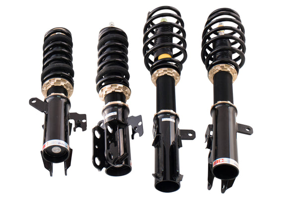 Racing Coilovers | 1997-2001 - LEXUS - ES 300