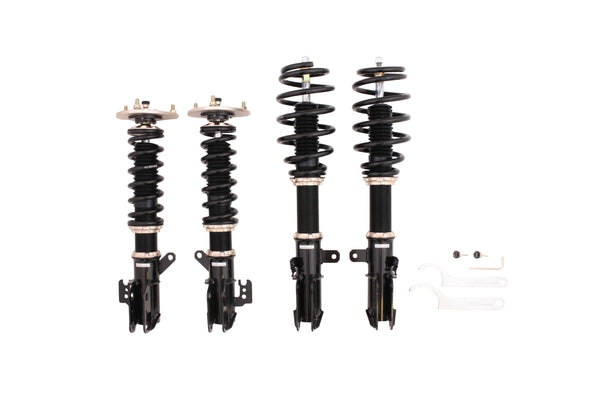 Racing Coilovers | 2002-2006 - LEXUS - ES 300 + 2004-2006 ES 330