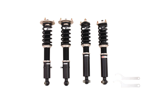 Racing Coilovers | 2006-2012 - LEXUS - GS 300 RWD/GS 350 RWD