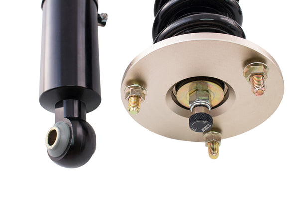 Racing Coilovers | 2014-2016 - LEXUS - IS 300h RWD (Front Eye Lower Mount - Incl. IS 200t)