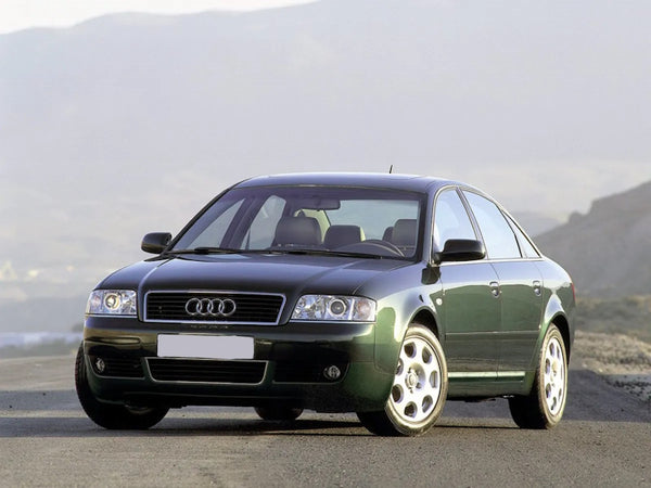 Racing Coilovers | 1998-2004 - Audi - A6 Sedan FWD