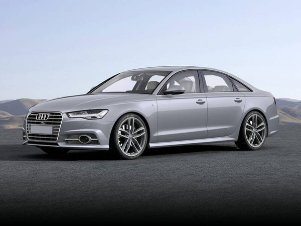 Racing Coilovers | 2012-2018 - AUDI - A6 Sedan 2WD/AWD