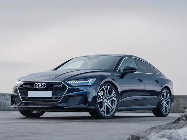 Racing Coilovers | 2012-2018 - AUDI - A7 FWD/AWD