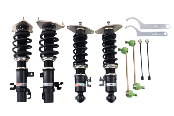 Racing Coilovers | 2002-2006 - MINI - Cooper