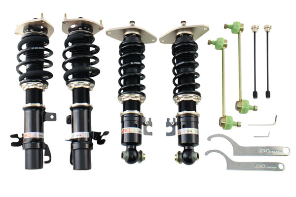 Racing Coilovers | 2007-2013 - MINI - Cooper