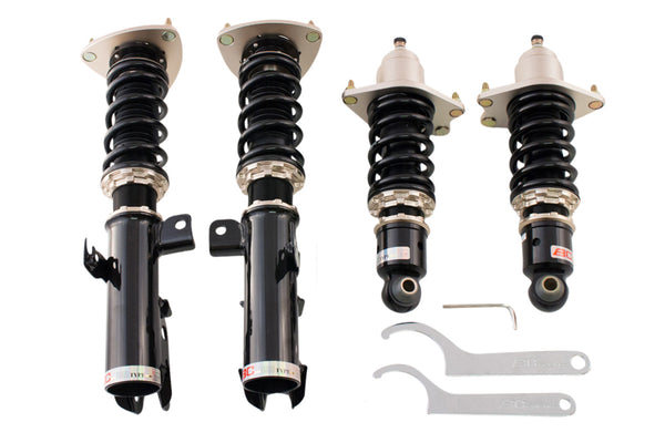 Racing Coilovers | 2005-2010 - SCION - TC - Extreme Low