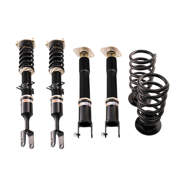 Racing Coilovers | 2006-2010 - INFINITI - M35/M45 RWD