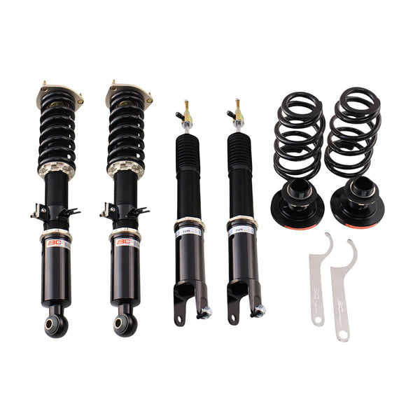 Racing Coilovers | 2007-2008 - INFINITI - G35 Sedan (V36)