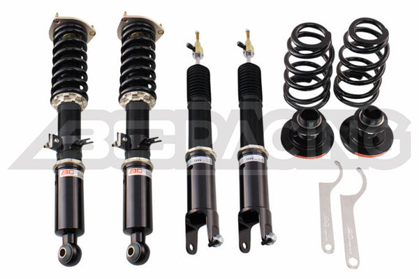 Racing Coilovers | 2007-2008 - INFINITI - G35 Sedan (True Rear Coilovers - V36)