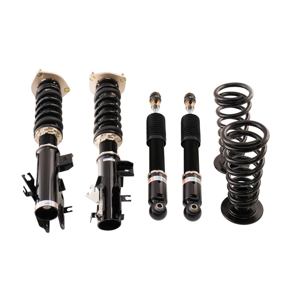 Racing Coilovers | 2003-2008 - INFINITI - FX35/45 AWD/RWD