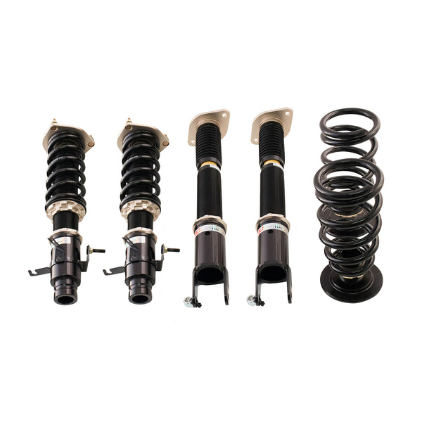 Racing Coilovers | 2004-2006 - INFINITI - G35 AWD