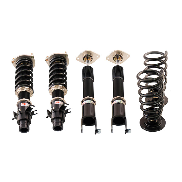 Racing Coilovers | 2007-2008 - INFINITI - G35x AWD (V36)