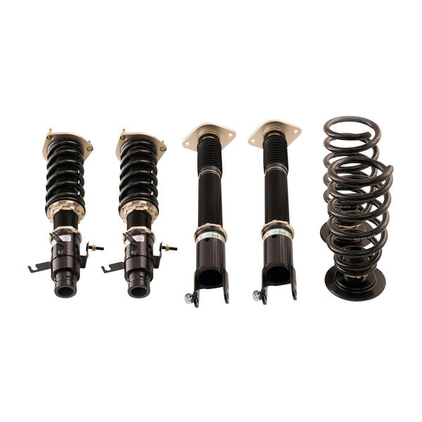 Racing Coilovers | 2006-2010 - INFINITI - M35 AWD
