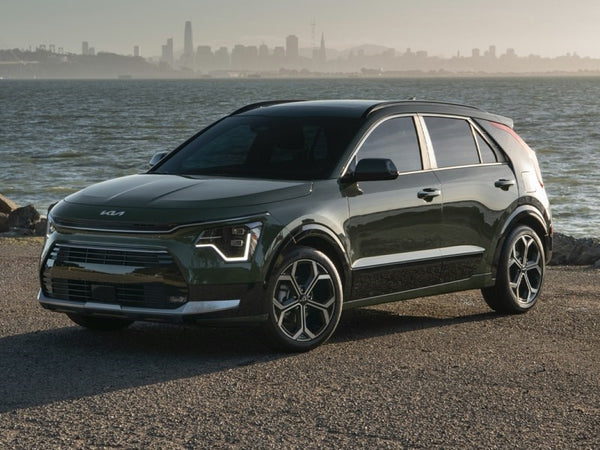 Racing Coilovers | 2023-2025 - KIA - Niro FWD