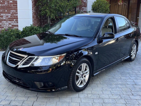 Racing Coilovers | 2008-2012 - SAAB - 9-3 Sedan AWD (XWD)