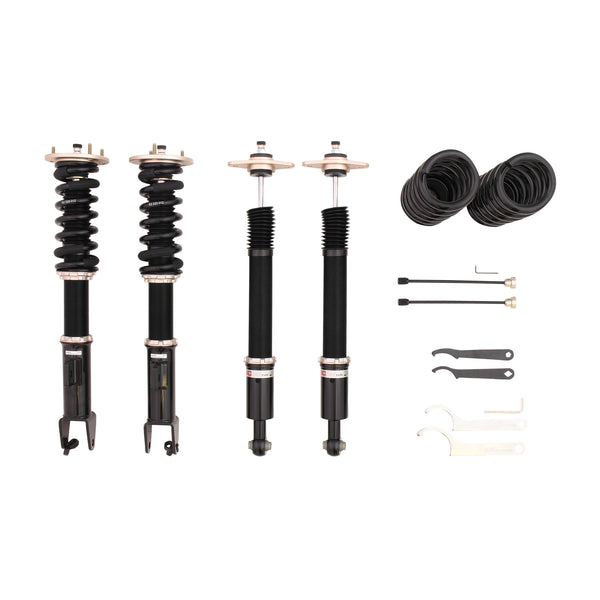 Racing Coilovers | 2005-2010 - CHRYSLER - 300C