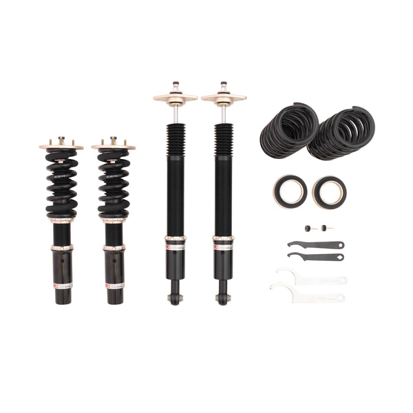Racing Coilovers | 2005-2010 - CHRYSLER - 300C AWD