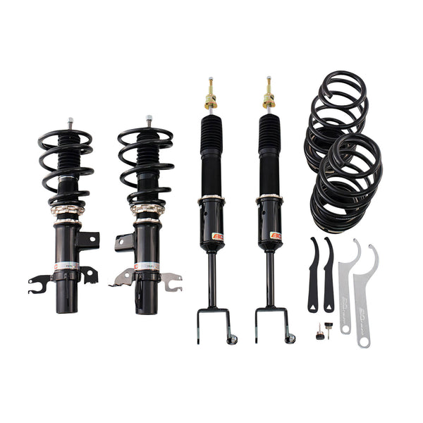 Racing Coilovers | 2013-2016 - DODGE - Dart