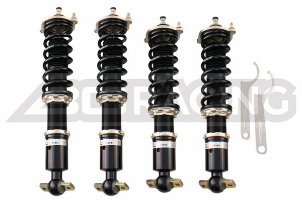 Racing Coilovers | 2006-2009 - PONTIAC - Solstice