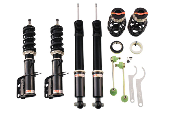 Racing Coilovers | 2004-2006 - PONTIAC - GTO