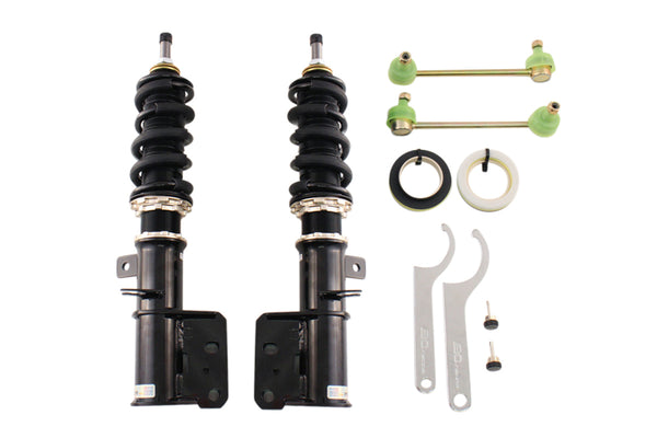 Racing Coilovers | 2004-2006 - PONTIAC - GTO (Fronts Only)