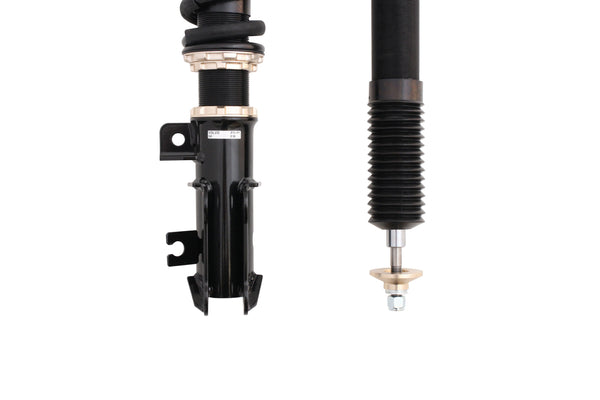 Racing Coilovers | 2001-2009 - VOLVO - S60 FWD