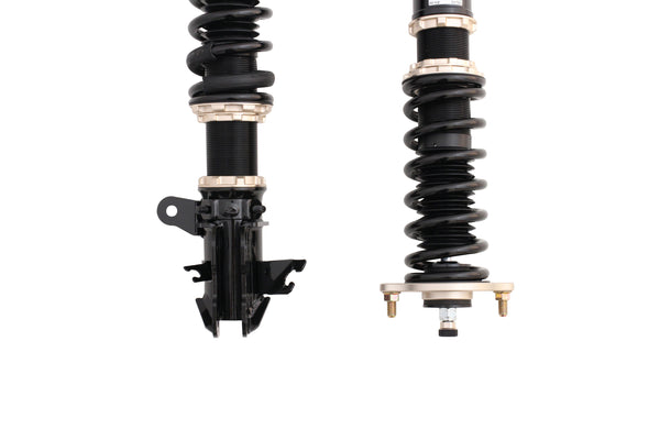 Racing Coilovers | 2000-2004 - VOLVO - S40/V40 FWD