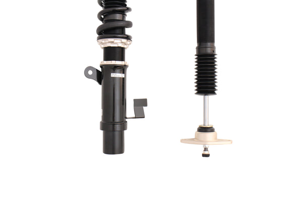 Racing Coilovers | 2005-2011 - VOLVO - S40 FWD