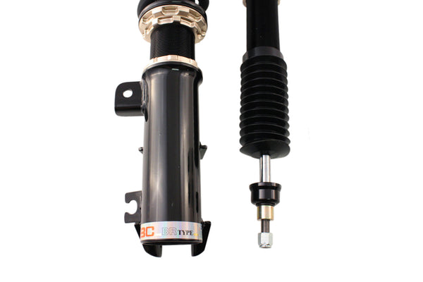 Racing Coilovers | 1998-2000 - VOLVO - S70 FWD