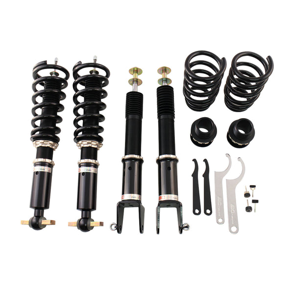 Racing Coilovers | 2003-2007 - CADILLAC - CTS RWD