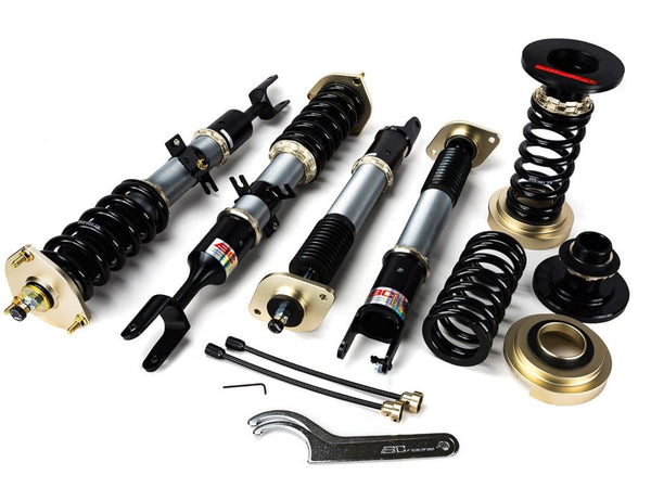Racing Coilovers | 1991-1996 - NISSAN - G10