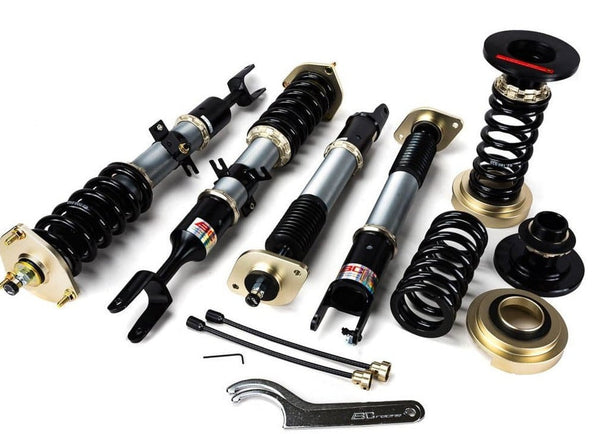 Racing Coilovers | 1991-1996 - HONDA - Beat