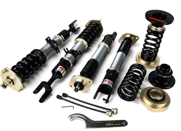 Racing Coilovers | 2001-2005 - TOYOTA - RAV4 FWD/AWD