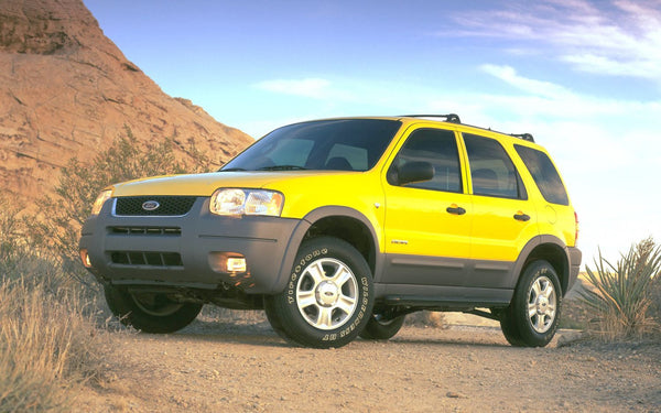 Racing Coilovers | 2001-2007 - FORD - Escape AWD