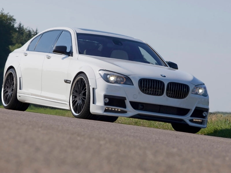 Racing Coilovers  2009-2015 - BMW - 7 Series (With OEM Air Ride) - F0 –  RacingCoiloversUSA.com