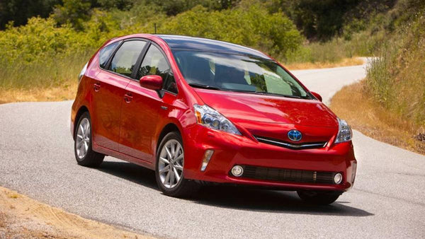 Racing Coilovers | 2012-2015 - TOYOTA - Prius Prime Plug-In
