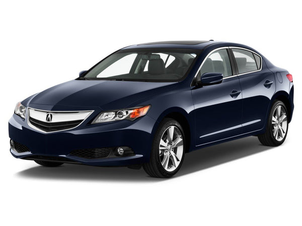 Racing Coilovers | 2013-2015 - ACURA - ILX
