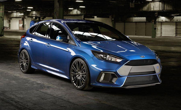 Racing Coilovers | 2016-2018 - FORD - Focus RS