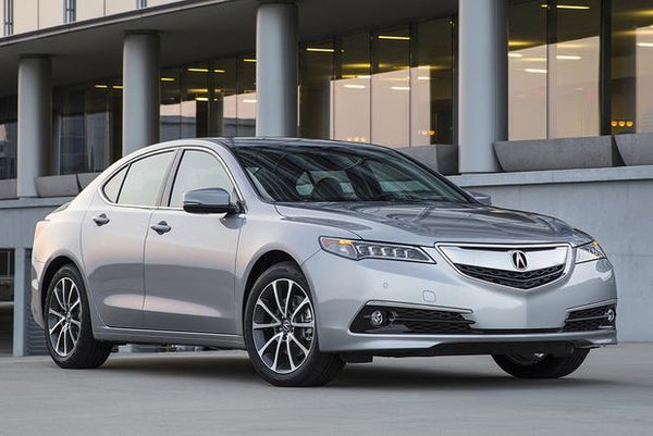 Racing Coilovers | 2015-2020 - ACURA - TLX FWD/AWD