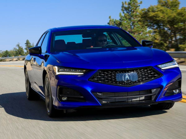 Racing Coilovers | 2021 - ACURA - TLX FWD/AWD