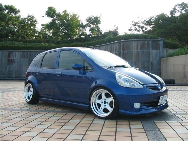 Racing Coilovers | 2009-2014 - HONDA - Fit