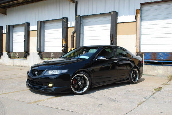 Racing Coilovers | 2004-2008 - ACURA - TSX