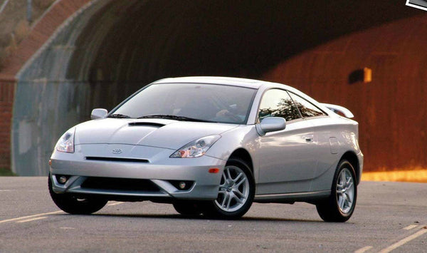 Racing Coilovers | 2000-2006 - TOYOTA - Celica