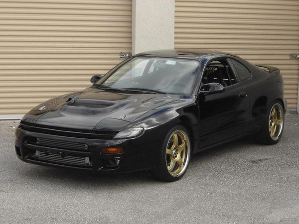 Racing Coilovers | 1990-1993 - TOYOTA - Celica AWD