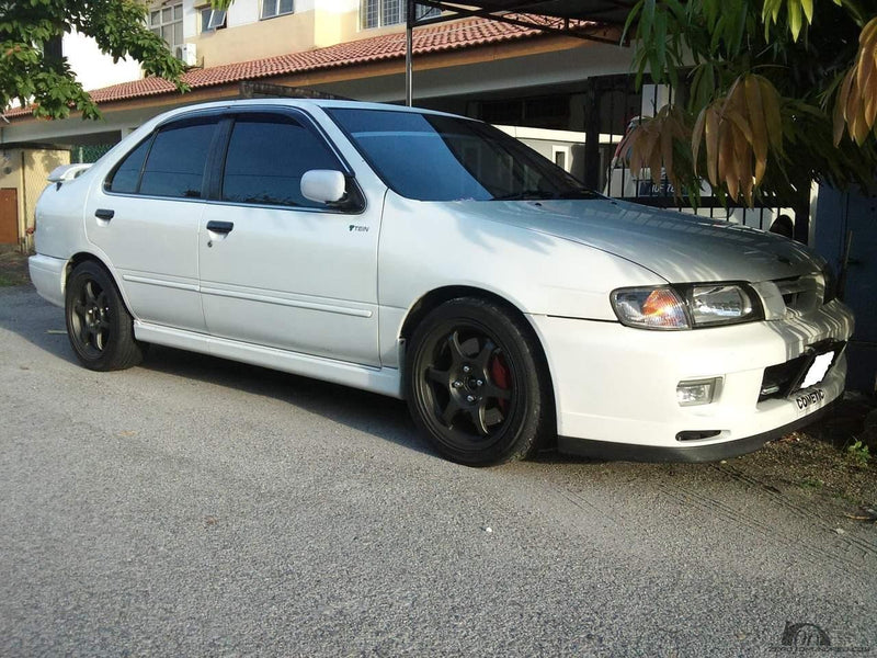 Sentra 98 Racing Racing Coilovers | 1995-1999 - NISSAN - Sentra FWD – RacingCoiloversUSA.com