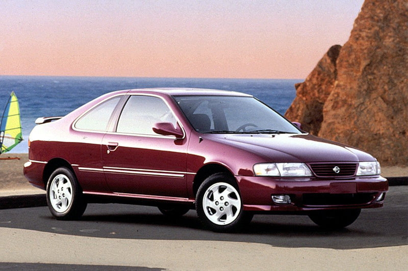 Sentra 98 Racing Racing Coilovers | 1995-1999 - NISSAN - Sentra FWD – RacingCoiloversUSA.com